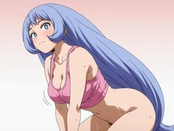 [SpasiboAI] Nejire Hado [AI Generated] (Patreon)