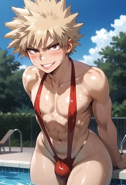 Jenny Qegune Femboy collection [AI Generated]