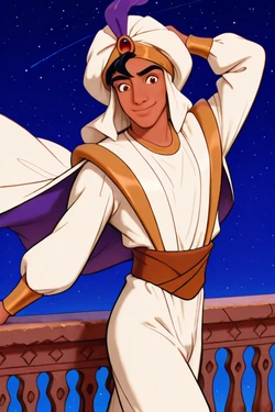 ArtistIA (Part 01) (AI Generated)