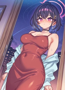 ArtistIA (Part 08) (AI Generated)