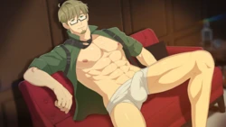 [Somindul] Overnight [1.0] Hinata Kento