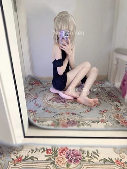 [Twitter] 原子ちゃん (@yuanzichan)