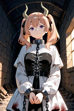 [AI Generated] Linie 251018 (Sousou no Frieren)