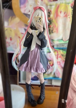 [Twitter] yuuki (@yuukiqwqo)