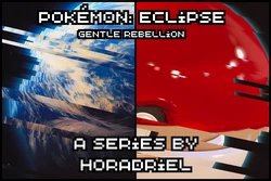 (AI generated) Pokemon: Eclipse (Ongoing)