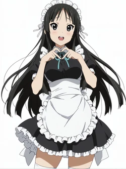 [SpasiboAI] Akiyama Mio[AI Generated] (Patreon)