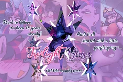 [Various] Twilight Years
