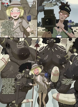 [Honeybread] Tribal Documentary