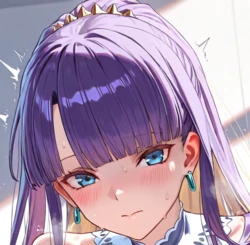 martha [AI Generated]