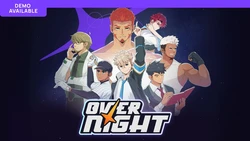 [Somindul] Overnight [1.0]