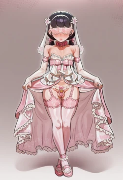 [Pixiv] BlindLamb (28825656) (AI generated)