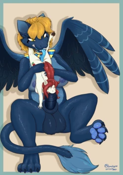 [Artist] WispysWorkshop (WispyTuft/ApocalypseYeen)