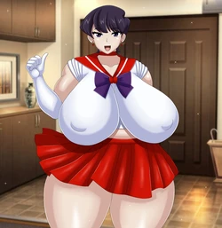 [pixiv] coresix (18671618)