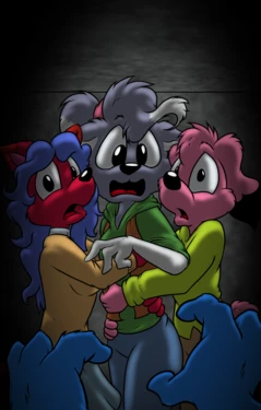 [DripTRat] Thot Crimes