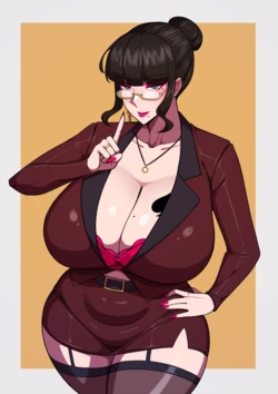 [UndyingMidnight] OC Collection