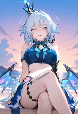 [PIXIV] Ayano [104427100] [AI Generated] [2]