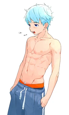 [Pixiv] jyositsu (171441)