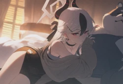 [psfx] Kayoko [AI Generated]