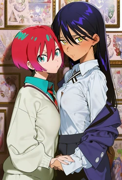 [chack] 20251017機動戦士Gundam GQuuuuuuX [AI Generated]