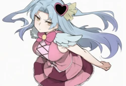 (Anor Londo) Queen of Hatred(Patreon) [Ai Generated]