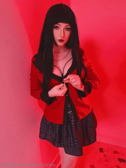 Kenizinea - Yumeko