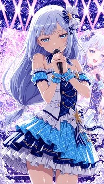 [BBstaff] Tsumugiモザイク [AI Generated]