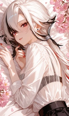 Furina, Spectre, Skirk, Tessia, Cipher, Cantarella, Arlecchino, Cartethiya, Zani, Fleurdelys, Feixiao, Herta, Rin Kurotaki, Ellen Joe [AI Generated]