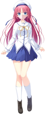 D.C. Re:tune ことりcharacter