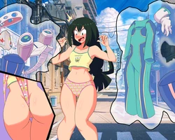 [Pixiv] Dor20 (5845172)