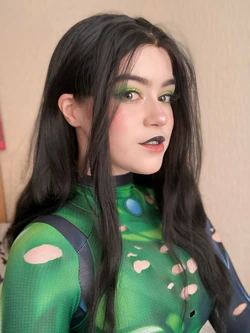 Eevee - Shego