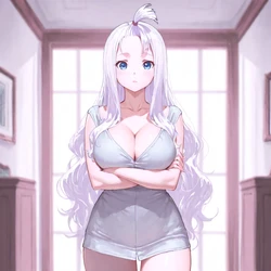 fairy tail[AI Generated]