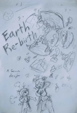 Earth Re-birth (complete)