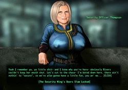 [Jaguar Art] Chance to Hit (Fallout 3)