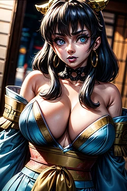 not hen gallery 3 [AI Generated]