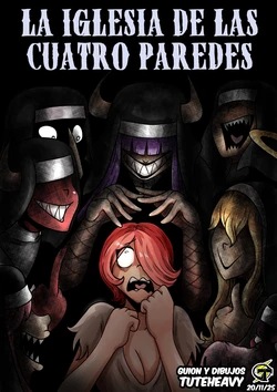 [Tuteheavy] La Iglesia de las cuatro paredes (Spanish)