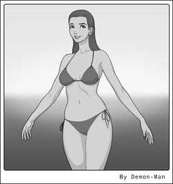 [Demon-Man] Fuck-Thing