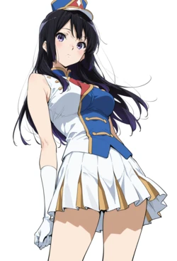 [chack] 20251130高坂麗奈・田中あすか [AI Generated]