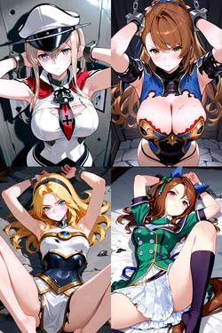 [AI Generated] Misc 251210