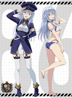 [Fanbox] Nanikairu (Uncensored) (2021.7.16 ~ 2025.12.9)