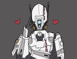 [u/AstroBalance] Warhammer works