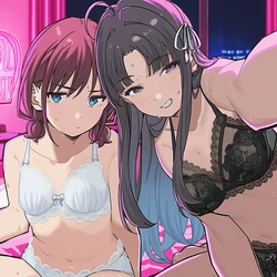 [Pixiv] (しょうゆ) (20746420) [AI Generated]