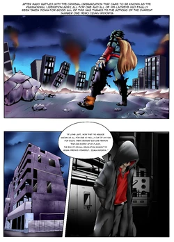 [SensualMage] Incubus Intimidation (MHA) ONGOING