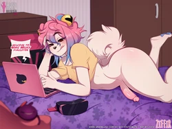 [Ziffir] Sex in the Sim City