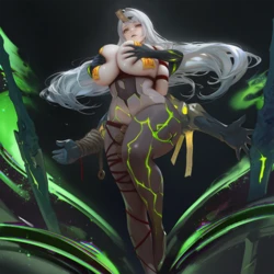 [Obser] Illustrated Guide to Skeletons - Xuan [AI-Generated]