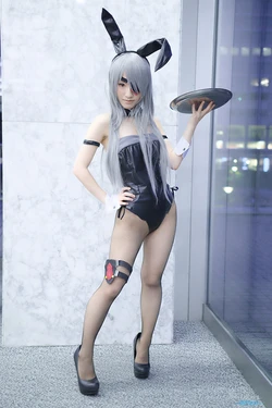 あい憂 - Bunny Laura Bodewig