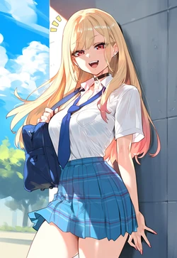 [Darklust] Random Gen #1 - 18 [AI Generated]