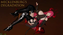 [Commission] Mecklenburg's Degradation