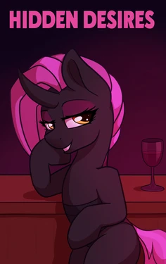 [Cornelia Nelson] Hidden Desires