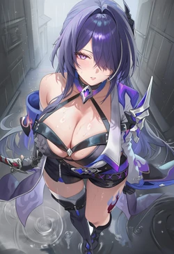 [Raimy] 合集十 Collection 10 [AI Generated]