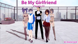 Be My Girlfriend - Chapter 31
